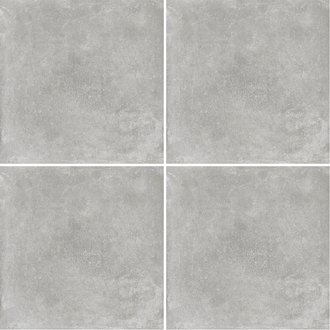Terrassenplatte White 60x60x2cm (2er Set)