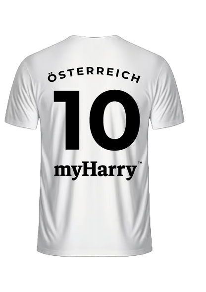 EM-Trikot Österreich